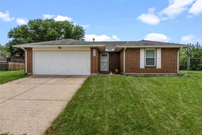 8289 Millspring Place, Huber Heights, OH 45424 - Photo 1