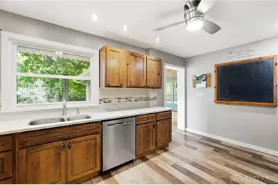 375 N Rangeline Road, Pleasant Hill, OH 45359 - Photo 23