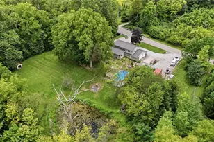 375 N Rangeline Rd, Pleasant Hill, OH 45359 - Photo 7