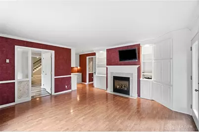375 N Rangeline Road, Pleasant Hill, OH 45359 - Photo 31