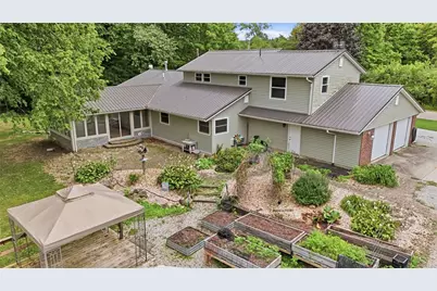 375 N Rangeline Road, Pleasant Hill, OH 45359 - Photo 3