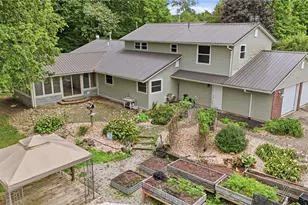 375 N Rangeline Rd, Pleasant Hill, OH 45359 - Photo 3