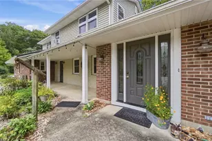 375 N Rangeline Rd, Pleasant Hill, OH 45359 - Photo 5