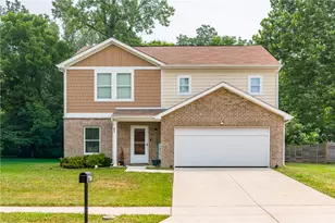 823 Marshall Dr, Xenia, OH 45385 - Photo 1