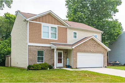 823 Marshall Drive, Xenia, OH 45385 - Photo 27