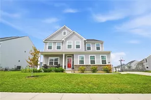 9031 Lakeside St., Tipp City, OH 45371 - Photo 3