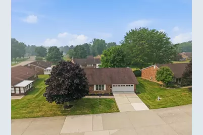 1045 Bradford Drive, Springfield, OH 45503 - Photo 33