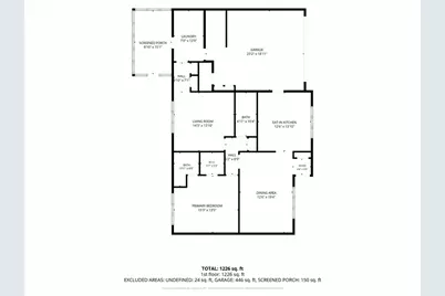 1045 Bradford Drive, Springfield, OH 45503 - Photo 37