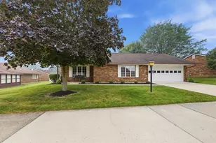 1045 Bradford Dr, Springfield, OH 45503 - Photo 1