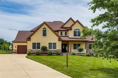 61 White Beech Court, Springboro, OH 45066 - Photo 1