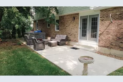 4170 Beech Tree Court, Mad River Twp, OH 45424 - Photo 31