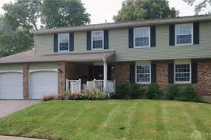 4170 Beech Tree Ct, Mad River Twp, OH 45424 - Photo 1