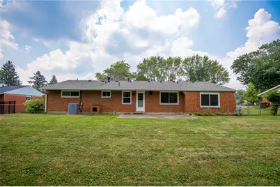 1191 Berna, Kettering, OH 45429 - Photo 29