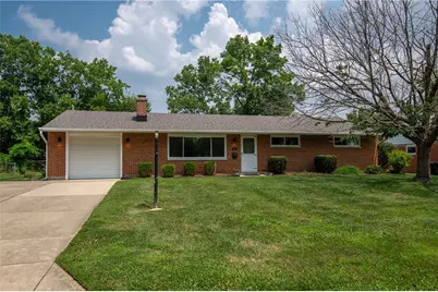 1191 Berna, Kettering, OH 45429 - Photo 3