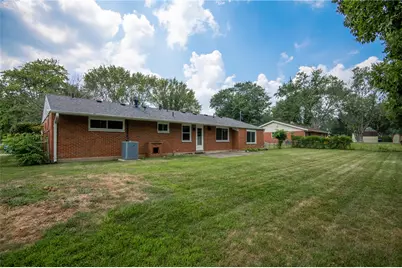 1191 Berna, Kettering, OH 45429 - Photo 27
