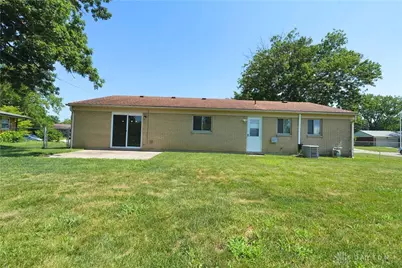 7342 Belle Plain Drive, Huber Heights, OH 45424 - Photo 23