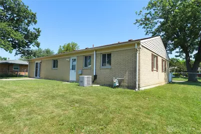 7342 Belle Plain Drive, Huber Heights, OH 45424 - Photo 21