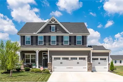 1973 Creswell Drive, Beavercreek, OH 45434 - Photo 1