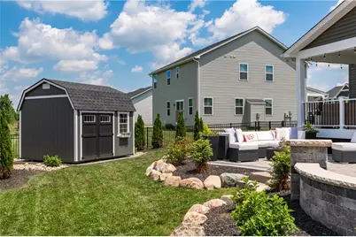 1973 Creswell Drive, Beavercreek, OH 45434 - Photo 47
