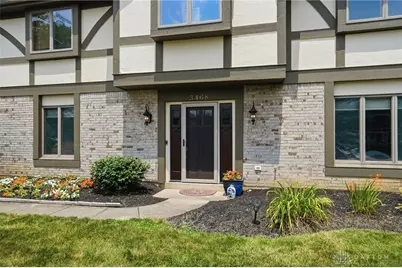 3468 Fairwood Drive, Beavercreek, OH 45432 - Photo 5