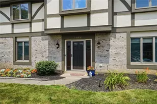 3468 Fairwood Dr, Beavercreek, OH 45432 - Photo 5