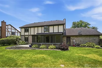 3468 Fairwood Drive, Beavercreek, OH 45432 - Photo 65