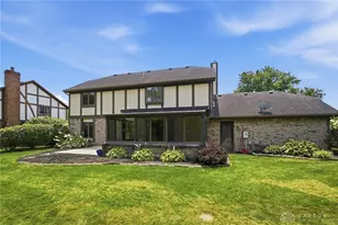 3468 Fairwood Dr, Beavercreek, OH 45432 - Photo 65