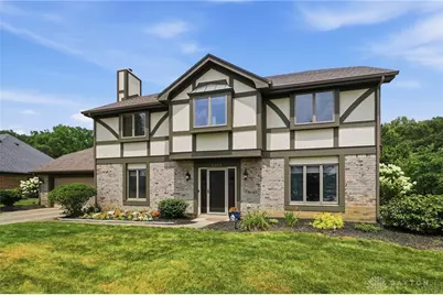 3468 Fairwood Drive, Beavercreek, OH 45432 - Photo 3