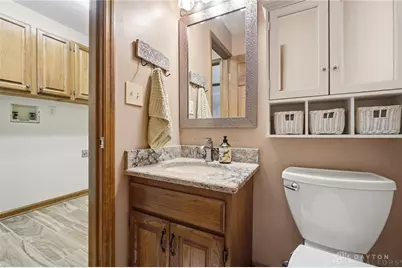 3468 Fairwood Drive, Beavercreek, OH 45432 - Photo 25