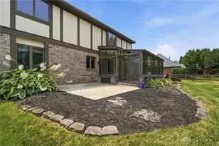 3468 Fairwood Dr, Beavercreek, OH 45432 - Photo 63