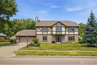 3468 Fairwood Drive, Beavercreek, OH 45432 - Photo 1