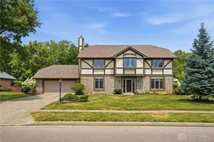 3468 Fairwood Dr, Beavercreek, OH 45432 - Photo 1