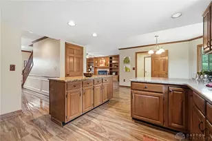 3468 Fairwood Dr, Beavercreek, OH 45432 - Photo 15