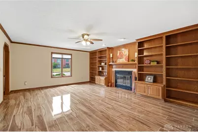 3468 Fairwood Drive, Beavercreek, OH 45432 - Photo 27