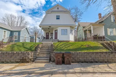 539 S Monroe Street, Xenia, OH 45385 - Photo 1
