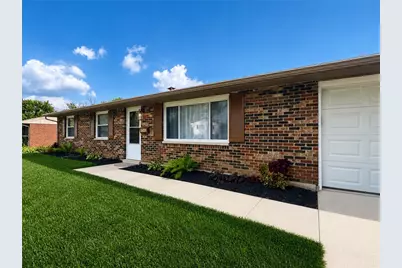 4546 Sydenham Road, Clayton, OH 45322 - Photo 1