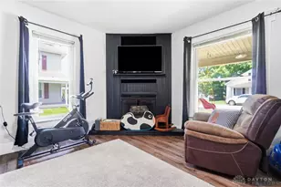 102 W Pike St, Christiansburg, OH 45389 - Photo 21