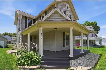 102 W Pike Street, Christiansburg, OH 45389 - Photo 3
