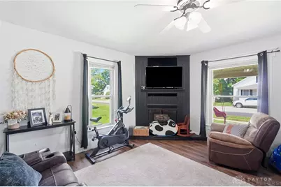 102 W Pike Street, Christiansburg, OH 45389 - Photo 19