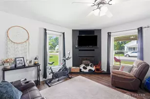 102 W Pike St, Christiansburg, OH 45389 - Photo 19