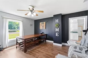 102 W Pike St, Christiansburg, OH 45389 - Photo 13