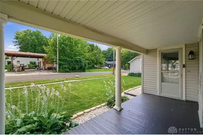 102 W Pike Street, Christiansburg, OH 45389 - Photo 5