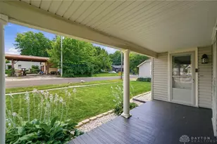 102 W Pike St, Christiansburg, OH 45389 - Photo 5