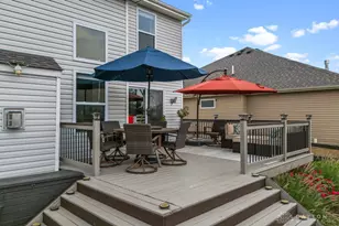 1439 Indigo, Fairborn, OH 45324 - Photo 49