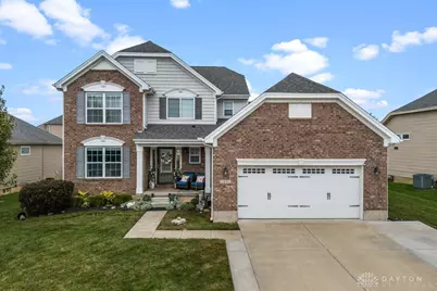 1439 Indigo, Fairborn, OH 45324 - Photo 1