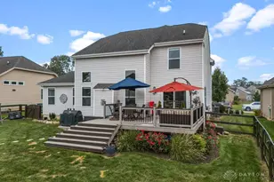 1439 Indigo, Fairborn, OH 45324 - Photo 51