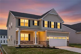 4335 Windflower Dr, Tipp City, OH 45371 - Photo 1