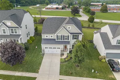 2786 Riverstone Drive, Beavercreek Twp, OH 45385 - Photo 53