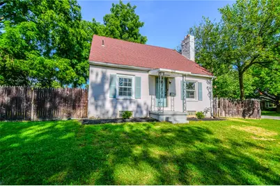 2901 Oakley Avenue, Kettering, OH 45419 - Photo 1