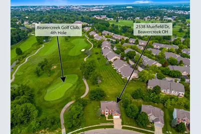 2538 Muirfield Drive, Beavercreek, OH 45431 - Photo 49